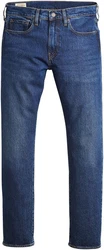 LEVI'S Jeans '501' '502 Taper' Blau/Dunkelblau/Hellblau