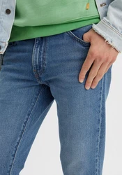 Levi's Slim-fit Jeans 511 SLIM Blau/Hellblau