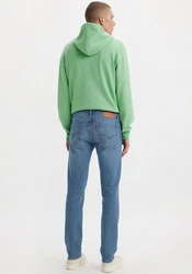 Levi's Slim-fit Jeans 511 SLIM Blau/Hellblau