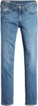 Levi's Slim-fit Jeans 511 SLIM Blau/Hellblau