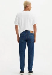 Levi's 512 Slim Taper Tapered Fit Jeans 