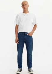 Levi's 512 Slim Taper Tapered Fit Jeans 