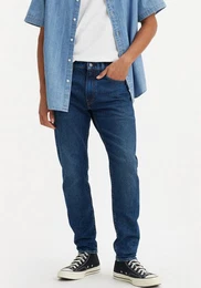 Levi's Tapered-fit-Jeans 512 Slim Taper Fit mit Markenlabel
