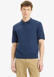 Levi's Poloshirt SWEATER KNIT POLO 