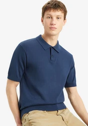 Levi's Poloshirt SWEATER KNIT POLO 