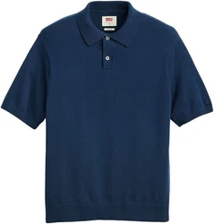 Levi's Poloshirt SWEATER KNIT POLO 
