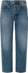 Pepe Jeans Loose-fit Jeans Blau/Hellblau