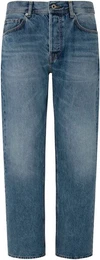 Loose-fit-Jeans LOOSE JEANS