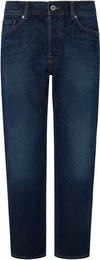 Loose-fit-Jeans LOOSE JEANS