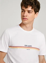 Pepe Jeans T-Shirt Style ADUR 
