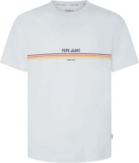 Pepe Jeans T-Shirt Style ADUR