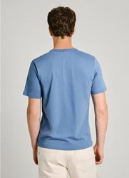 Pepe Jeans T-Shirt Style ADUR 