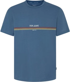 Pepe Jeans T-Shirt Style ADUR 
