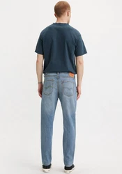 Levi's 5-Pocket Jeans 531 ATHLETIC SLIM TAPER Hellblau/Blau
