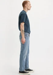 Levi's 5-Pocket Jeans 531 ATHLETIC SLIM TAPER Hellblau/Blau