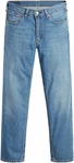 Levi's 5-Pocket Jeans 531 ATHLETIC SLIM TAPER Hellblau/Blau Levi's 5-Pocket Jeans 531 ATHLETIC SLIM TAPER Hellblau/Blau