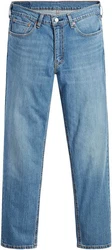 Levi's 5-Pocket Jeans 531 ATHLETIC SLIM TAPER Hellblau/Blau