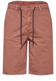 Shorts mit Tunnelzugband