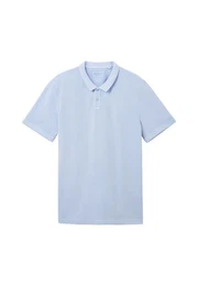 Poloshirt Poloshirt Kurzarmshirt (1-tlg)