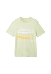 T-Shirt T-Shirt Kurzarmshirt (1-tlg)
