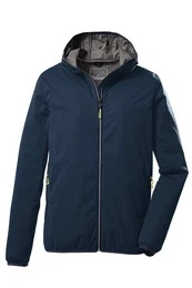 Funktionsjacke KOS 60 MN JCKT