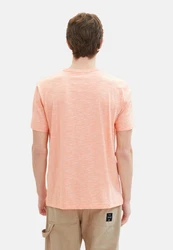 TOM TAILOR T-Shirt Kurzarmshirt 