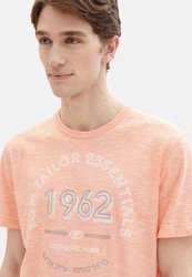 TOM TAILOR T-Shirt Kurzarmshirt 