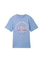 T-Shirt T-Shirt Kurzarmshirt (1-tlg)