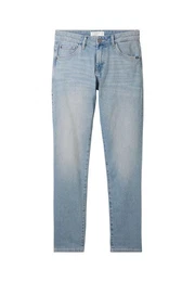 5-Pocket-Jeans Jeans Slim Lange Hose (1-tlg)