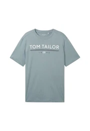 T-Shirt T-Shirt Kurzarmshirt (1-tlg)