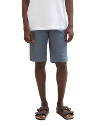 TOM TAILOR Shorts Slim Chino Shorts 
