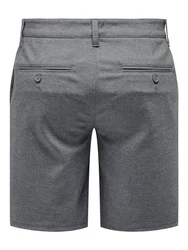 ONLY & SONS Chinoshorts MARK SHORTS einfarbig