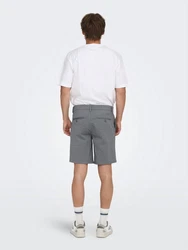 ONLY & SONS Chinoshorts MARK SHORTS einfarbig