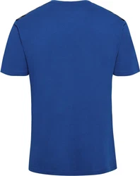 hummel T-Shirt Hmlauthentic Co S/S 