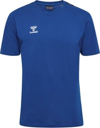 hummel T-Shirt Hmlauthentic Co S/S 