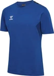 hummel T-Shirt Hmlauthentic Co S/S 