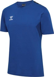 hummel T-Shirt Hmlauthentic Co S/S 