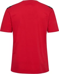 hummel T-Shirt Hmlauthentic Co S/S 