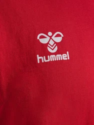 hummel T-Shirt Hmlauthentic Co S/S 
