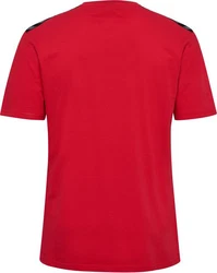 hummel T-Shirt Hmlauthentic Co S/S 