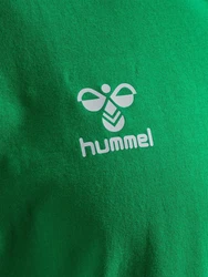 hummel T-Shirt Hmlauthentic Co S/S 