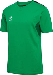 hummel T-Shirt Hmlauthentic Co S/S 