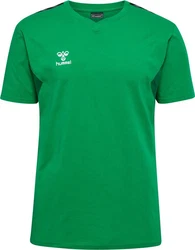 hummel T-Shirt Hmlauthentic Co S/S 