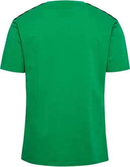 hummel T-Shirt Hmlauthentic Co S/S hummel T-Shirt Hmlauthentic Co S/S