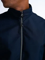 Petrol Industries Softshelljacke Men Jacket Coraline Dunkelblau/Blau