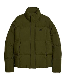 PUMA Sweatjacke Classics Oversized Puffer Jacke