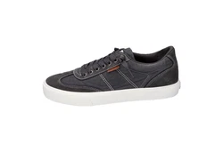 Dockers by Gerli Sneaker Dunkelblau/Dunkelgrau/Grau/Hellgrau/Dunkelgrün/Creme/Braun