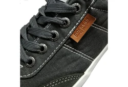Dockers by Gerli Sneaker Dunkelblau/Dunkelgrau/Grau/Hellgrau/Dunkelgrün/Creme/Braun