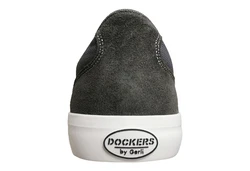 Dockers by Gerli Sneaker Dunkelblau/Dunkelgrau/Grau/Hellgrau/Dunkelgrün/Creme/Braun
