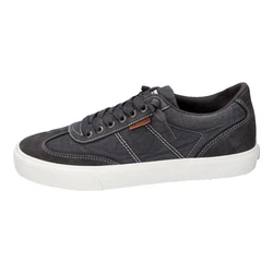 Dockers by Gerli Sneaker Dunkelblau/Dunkelgrau/Grau/Hellgrau/Dunkelgrün/Creme/Braun
